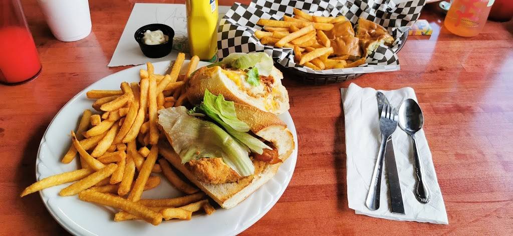 Annies Restaurant | cafe | 814 SE 47th St, Cape Coral, FL 33904, USA | 2399453133 OR +1 239-945-3133