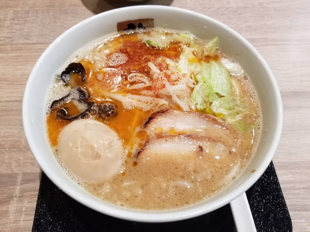 Ramen Tatsunoya | restaurant | 16 N Fair Oaks Ave, Pasadena, CA 91103, USA | 6264321768 OR +1 626-432-1768