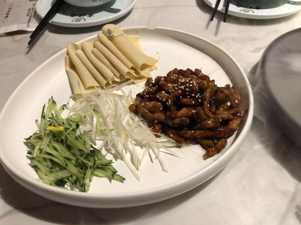 Red Ginger | restaurant | 6575 Sugarloaf Pkwy, Duluth, GA 30097, USA | 7708131319 OR +1 770-813-1319