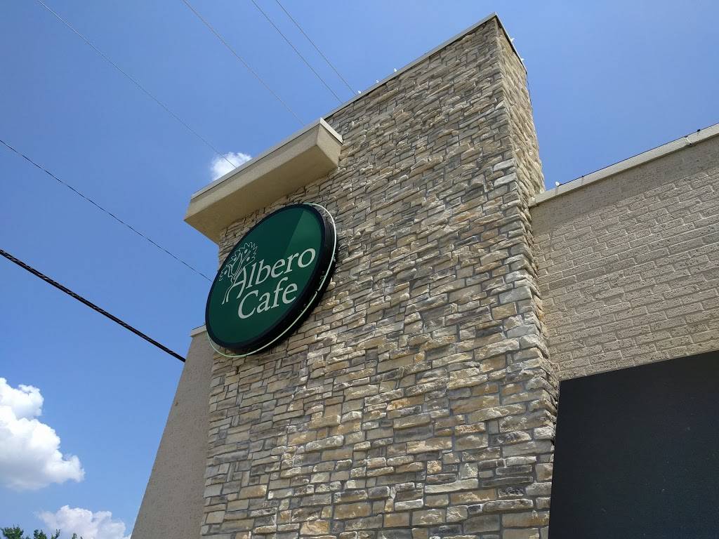 Albero Cafe | restaurant | 4811 E Central Ave, Wichita, KS 67208, USA | 3162609667 OR +1 316-260-9667