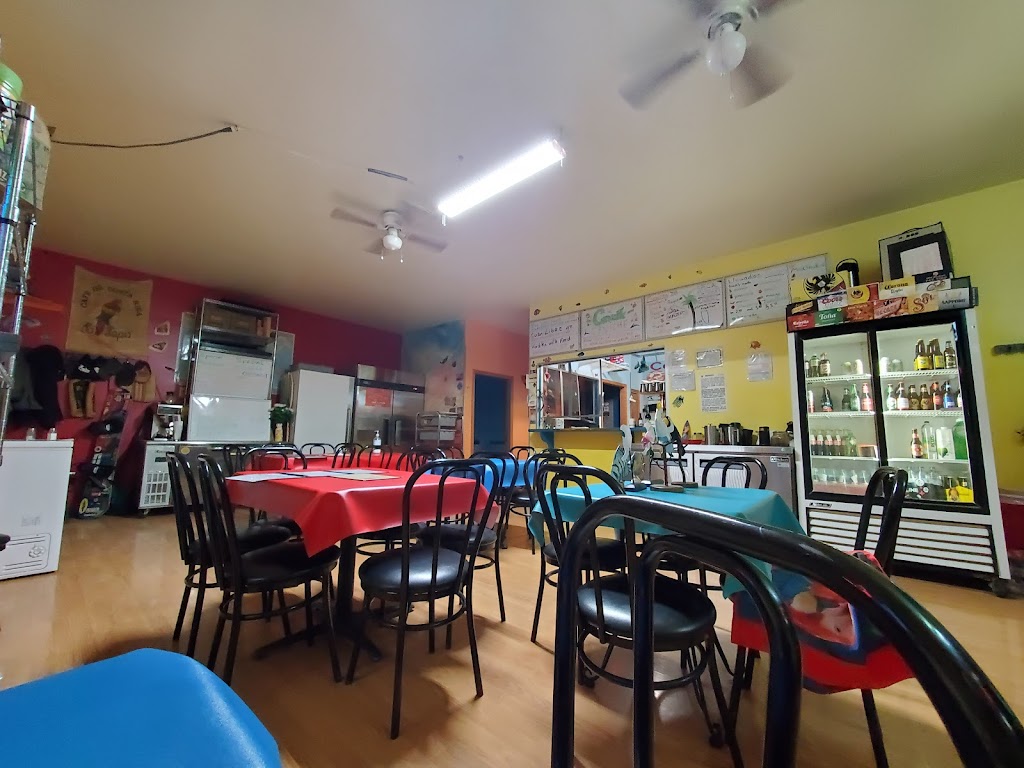 Land & Ocean | restaurant | 185 Sherman St UNIT 101, Ridgway, CO 81432, USA | 9706263663 OR +1 970-626-3663