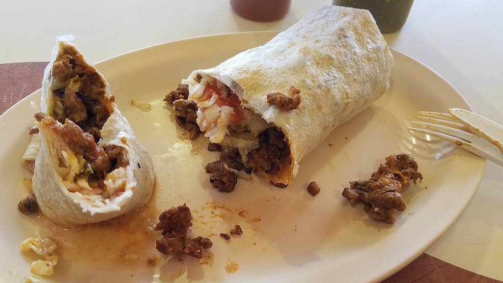 Taco Burrito King | restaurant | 6518 W North Ave, Chicago, IL 60707, USA | 7736372111 OR +1 773-637-2111