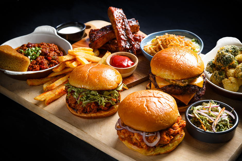 BBQHQ Kitchen | restaurant | 1462 1st Ave., New York, NY 10075, USA | 9173789113 OR +1 917-378-9113