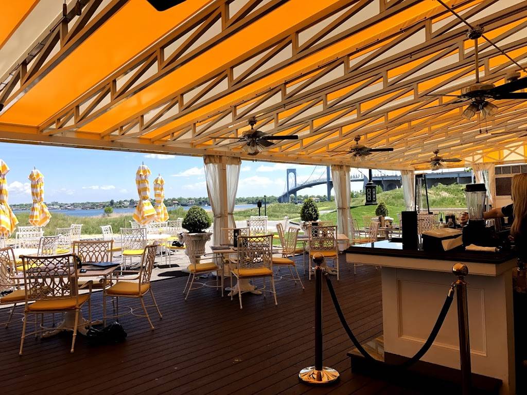 Trump Golf Links, Ferry Point | restaurant | 500 Hutchinson River Pkwy, Bronx, NY 10465, USA | 7184141555 OR +1 718-414-1555