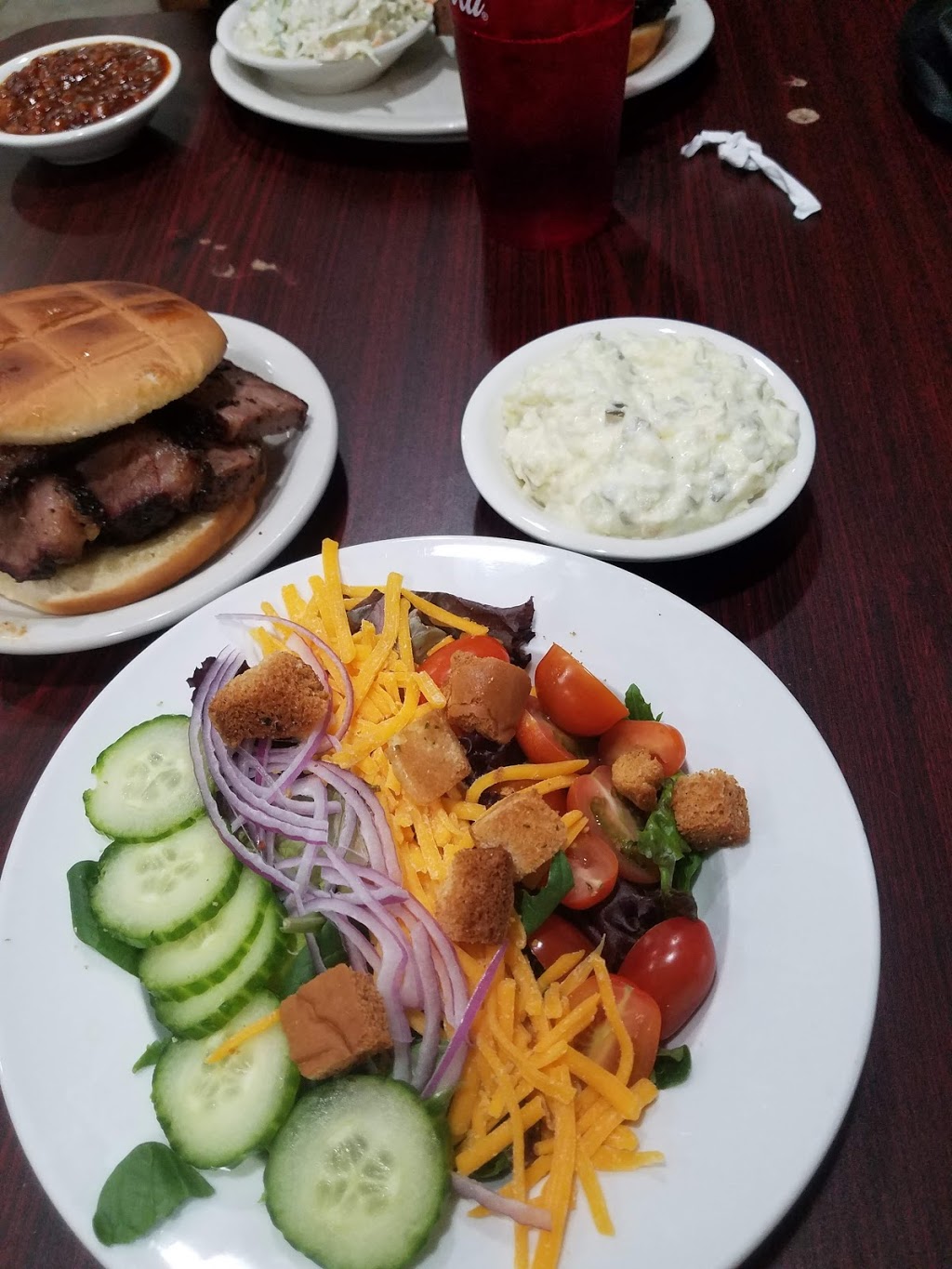 Golds II Southern Cuisine and BBQ | restaurant | 316 AL-59, Summerdale, AL 36580, USA | 2519890549 OR +1 251-989-0549