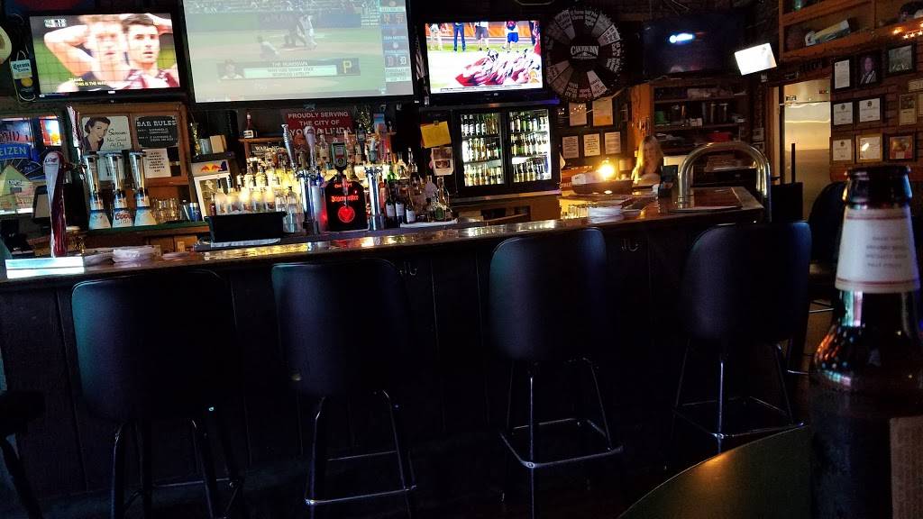 Canyon Inn | restaurant | 6821 Fairlynn Blvd, Yorba Linda, CA 92886, USA | 7147790880 OR +1 714-779-0880