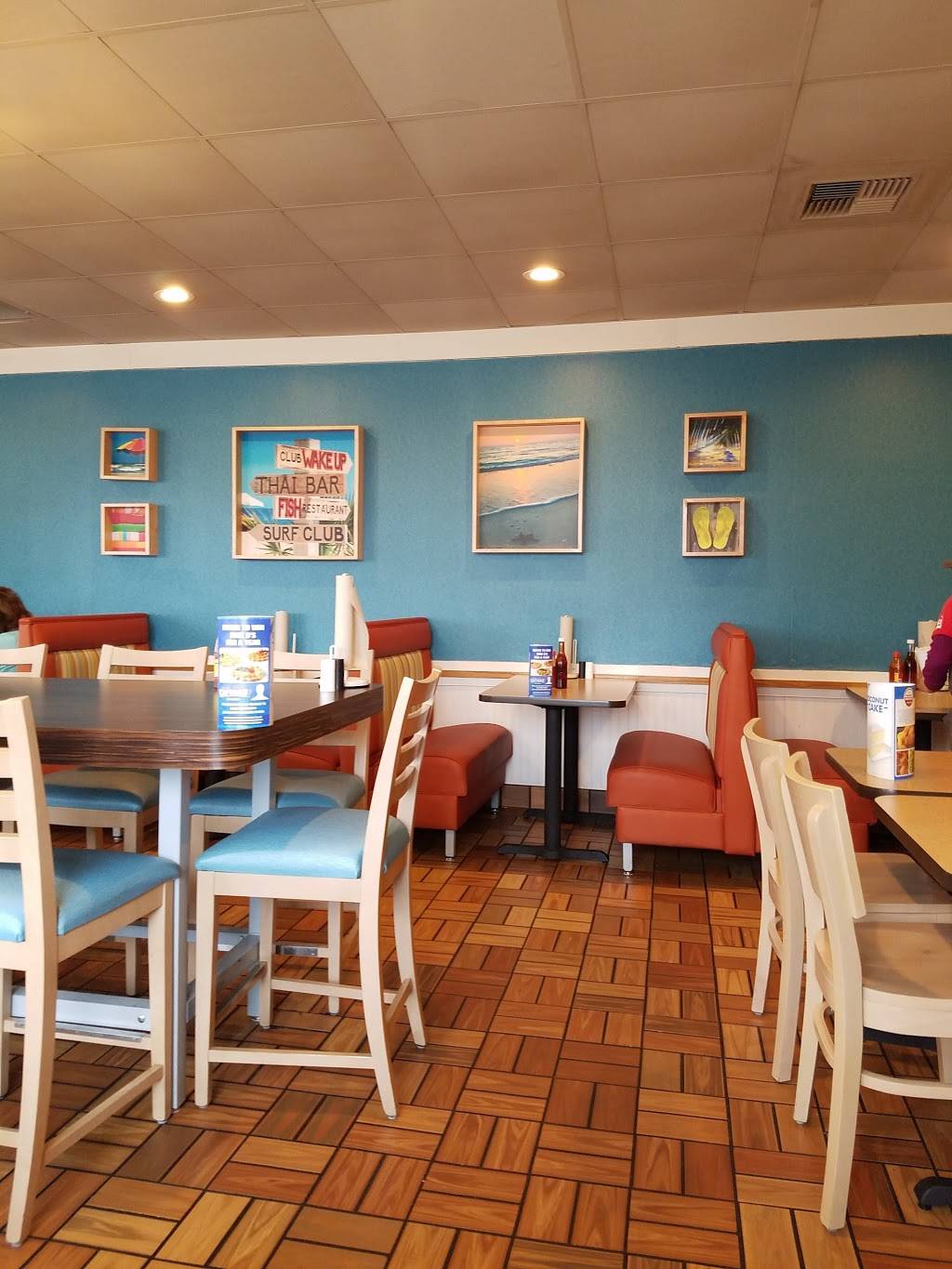 Captain Ds | restaurant | 6554 Forest Hill Dr, Forest Hill, TX 76140, USA | 8175517069 OR +1 817-551-7069