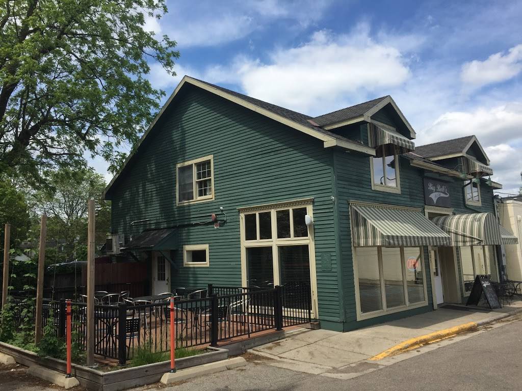 Big Bobs Pizza | restaurant | 661 Croswell Ave SE, Grand Rapids, MI 49506, USA | 6162330123 OR +1 616-233-0123