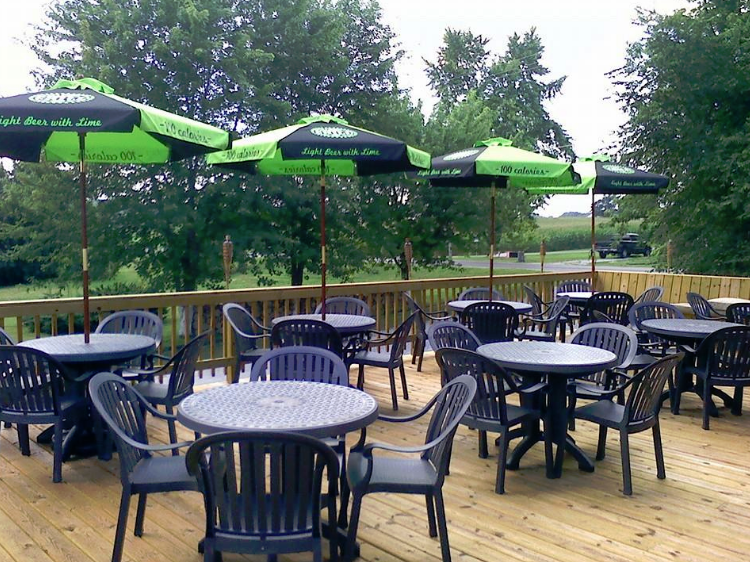 Piccos Pit Bar-B-Que & Steakhouse | restaurant | 310 W Division, Norris, IL 61553, USA | 3096470178 OR +1 309-647-0178