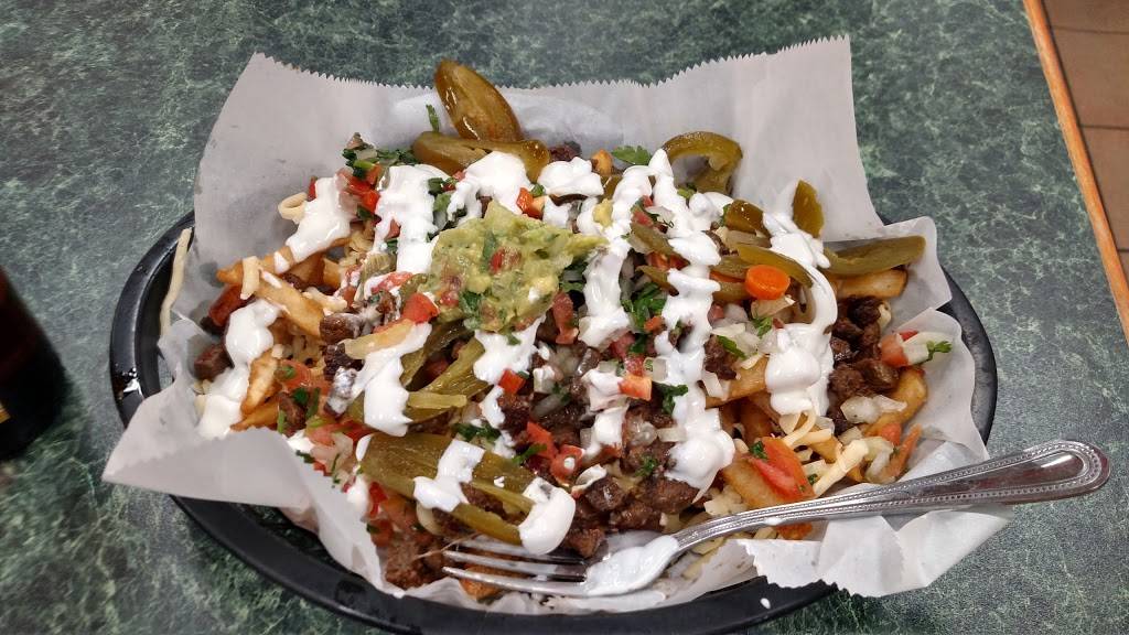 Taqueria Gonzalez | restaurant | 2606 Allen Blvd, Middleton, WI 53562, USA | 6088249619 OR +1 608-824-9619