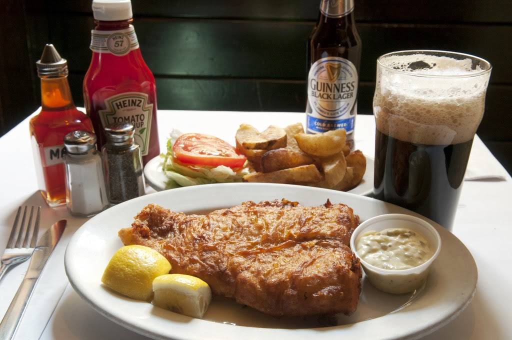 Donovans Pub | restaurant | 57-24 Roosevelt Ave, Woodside, NY 11377, USA | 7184299339 OR +1 718-429-9339