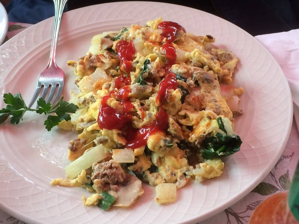 Cafe San Jose | cafe | 1583A Meridian Ave, San Jose, CA 95125, USA | 4082653020 OR +1 408-265-3020