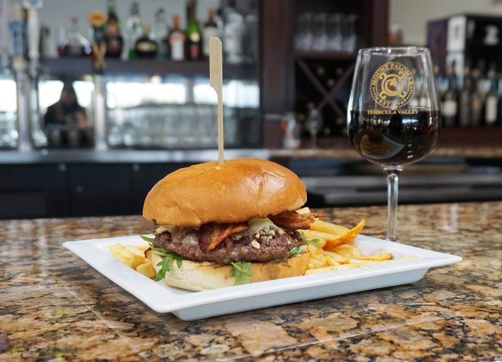 Annata Bistro/Bar at Mount Palomar Winery | restaurant | 33820 Rancho California Rd, Temecula, CA 92591, USA | 951676504720 OR +1 951-676-5047 ext. 20