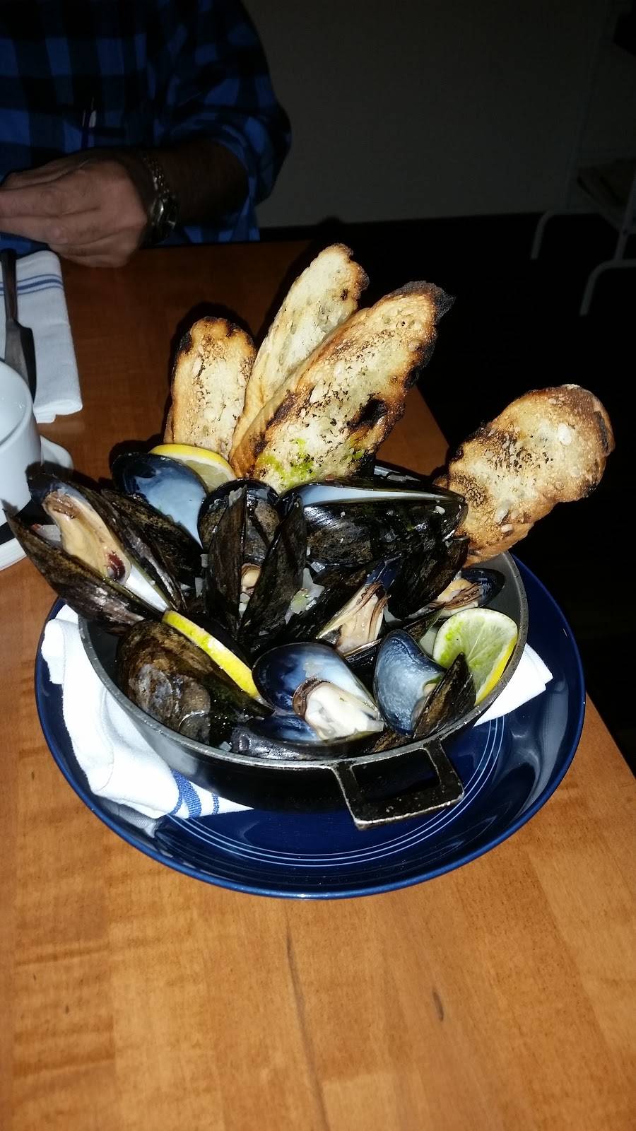 The CopperPot | restaurant | 347 Van Brunt St, Brooklyn, NY 11231, USA | 9292763330 OR +1 929-276-3330