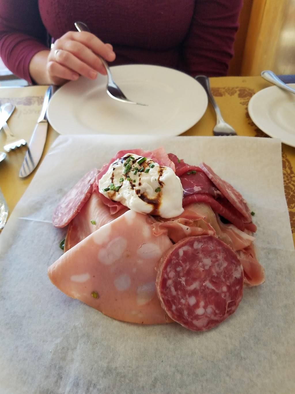 Angelini Osteria | restaurant | 7313 Beverly Blvd, Los Angeles, CA 90036, USA | 3232970070 OR +1 323-297-0070