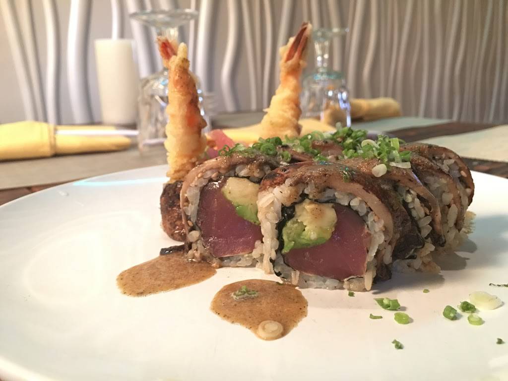 Fujiyama Steak & Seafood House of Japan | restaurant | 2555 Tamiami Trail N, Naples, FL 34103, USA | 2392614332 OR +1 239-261-4332