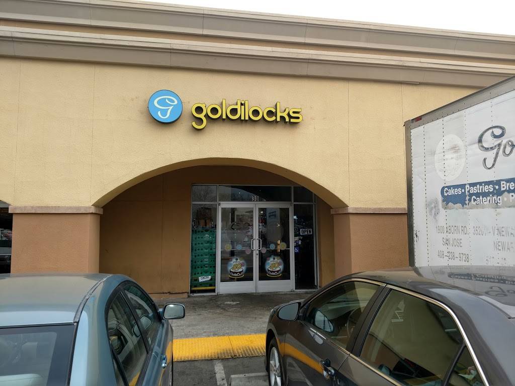 Goldilocks | bakery | 2030 Diamond Blvd, Concord, CA 94520, USA | 9258258881 OR +1 925-825-8881