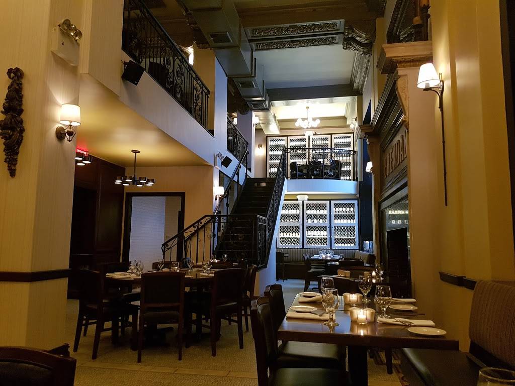 Brendans Bar & Grill | restaurant | 42 W 35th St, New York, NY 10001, USA | 2125645405 OR +1 212-564-5405