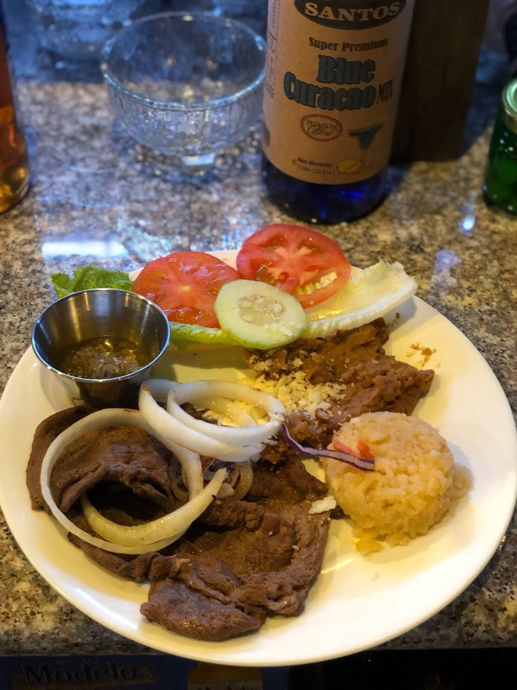 fresh 2 go bar grill & lounge | restaurant | 306 E Main St Suite 203, Stockton, CA 95202, USA | 2096886718 OR +1 209-688-6718