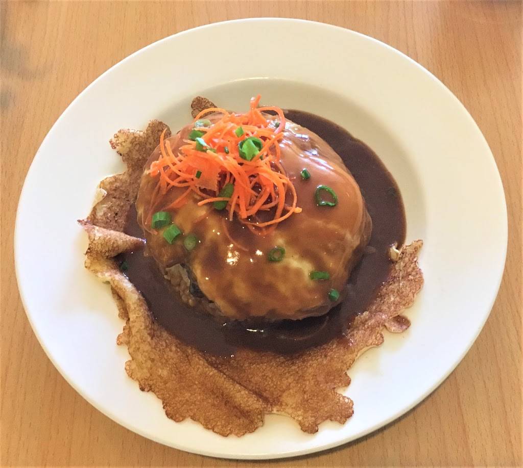 Island Style Cafe | restaurant | 5950 Santo Rd unit k, San Diego, CA 92124, USA | 8585417002 OR +1 858-541-7002