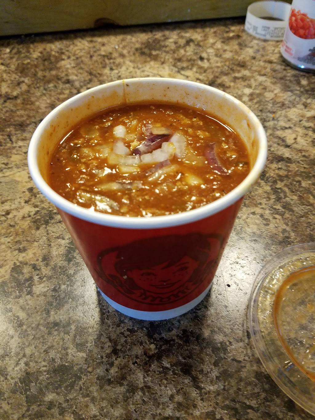 Wendys | restaurant | 1445 S Division St, Traverse City, MI 49684, USA | 2319418182 OR +1 231-941-8182