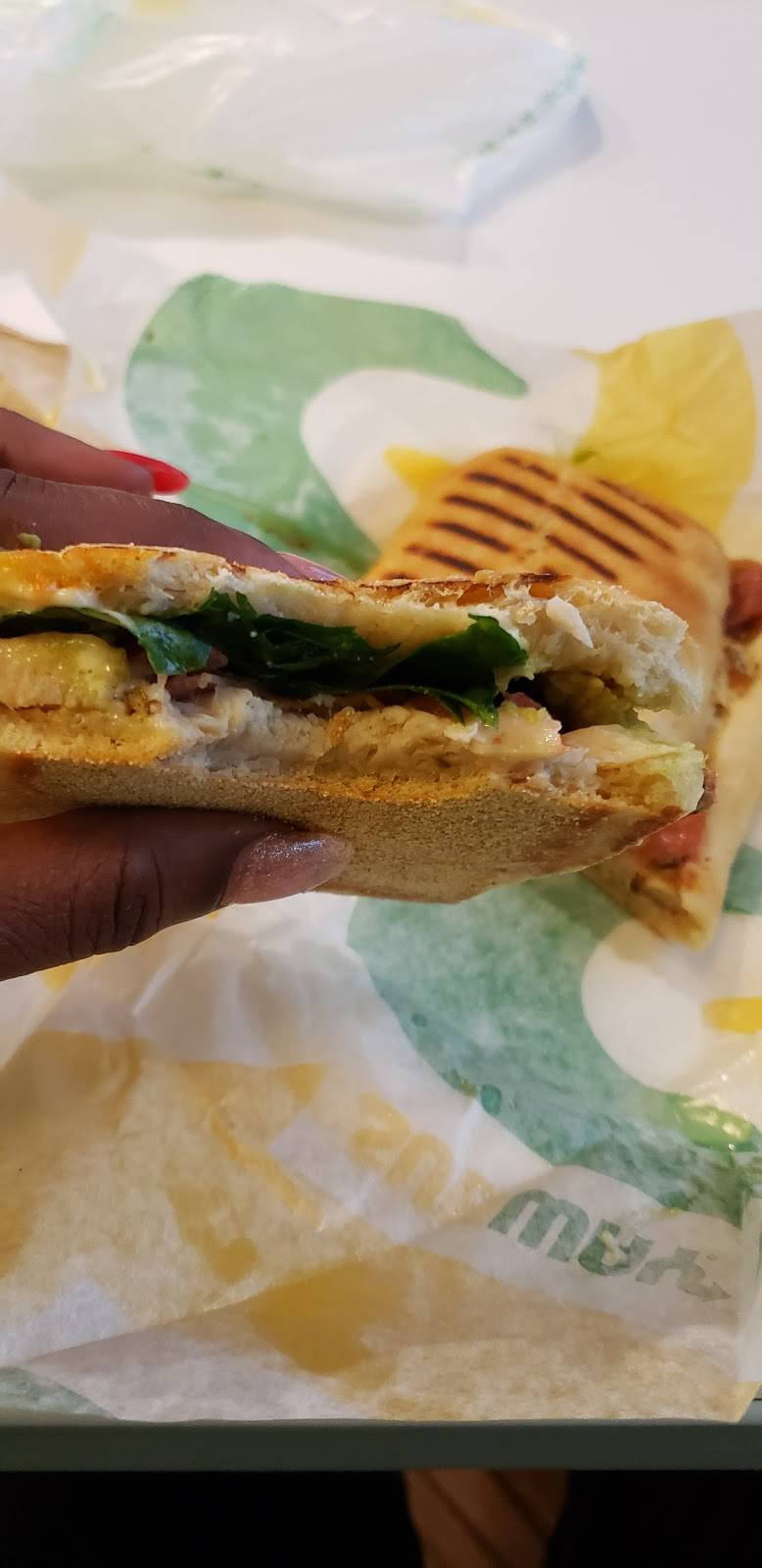 Subway | restaurant | 8650 Genesee Ave Suite 238, San Diego, CA 92122, USA | 8586780129 OR +1 858-678-0129