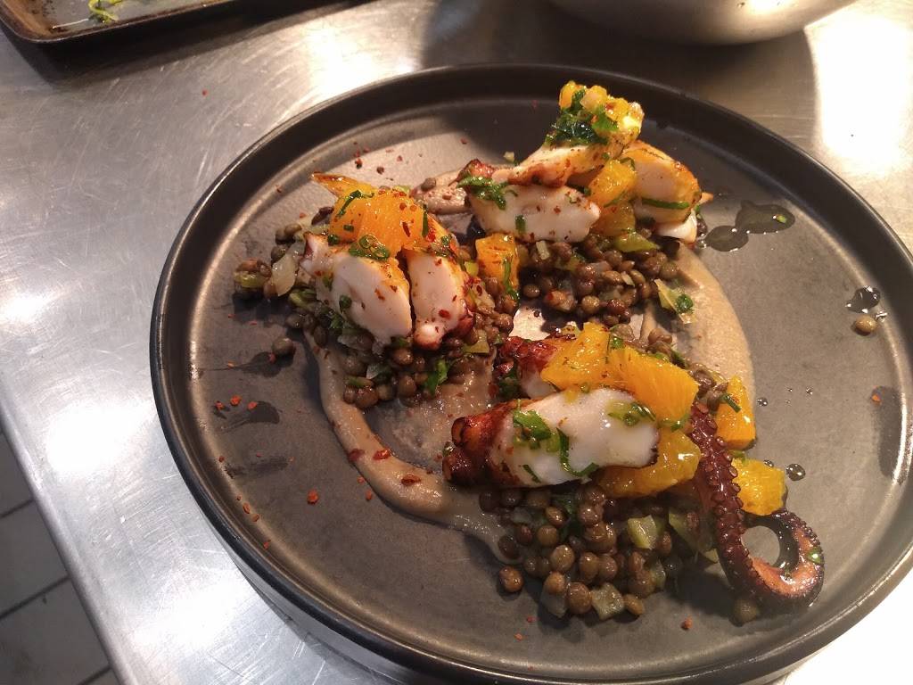 Faubourg Restaurant and Bar | restaurant | 544 Bloomfield Ave, Montclair, NJ 07042, USA | 9735427700 OR +1 973-542-7700