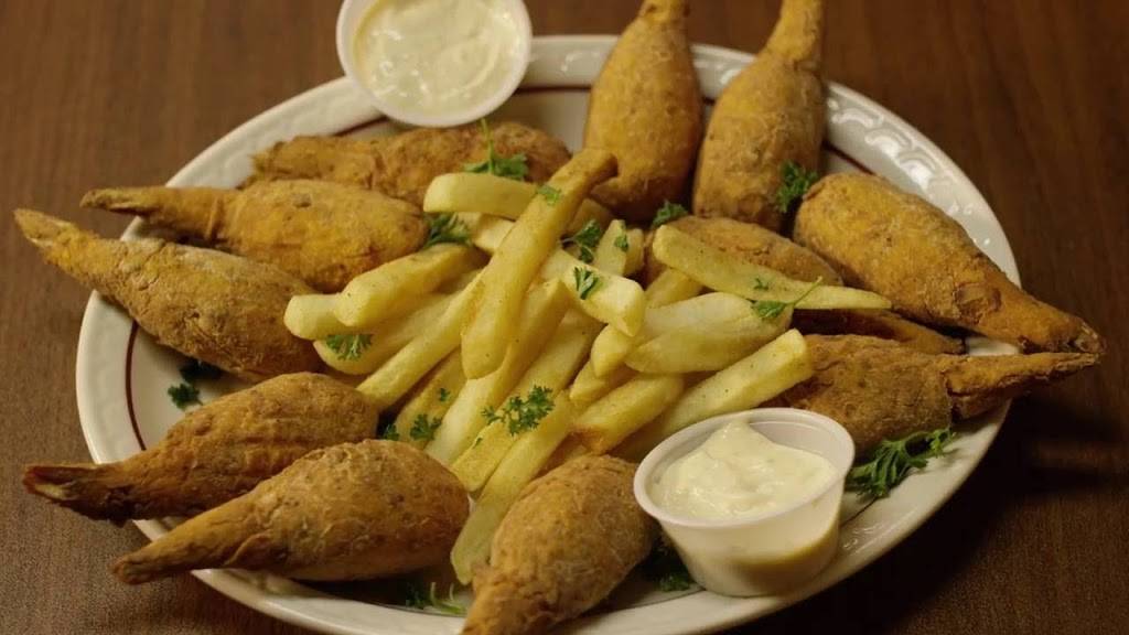 Eddies Restaurant | restaurant | 1956 Hollywood Ave, Shreveport, LA 71108, USA | 3186319082 OR +1 318-631-9082