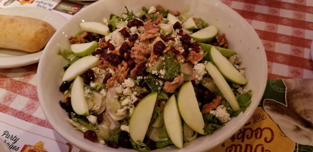 Buca di Beppo Italian Restaurant | restaurant | 80 W E Green St, Pasadena, CA 91105, USA | 6267927272 OR +1 626-792-7272