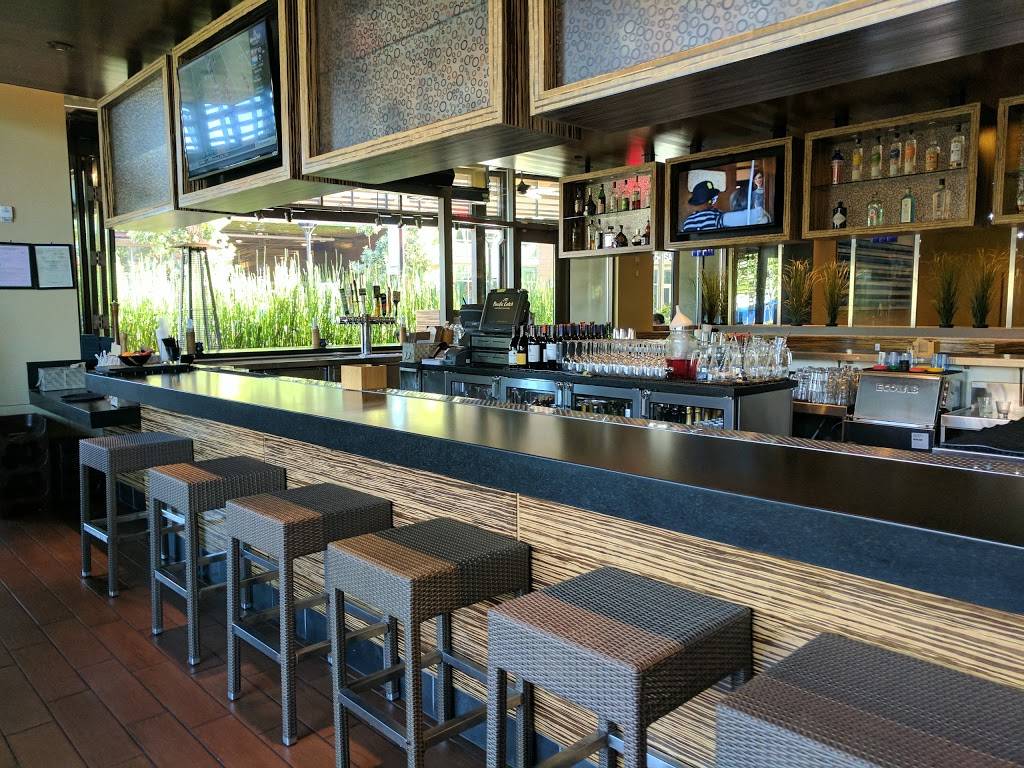 Pacific Catch | restaurant | 545 San Antonio Rd Suite 34, Mountain View, CA 94040, USA | 6509411810 OR +1 650-941-1810