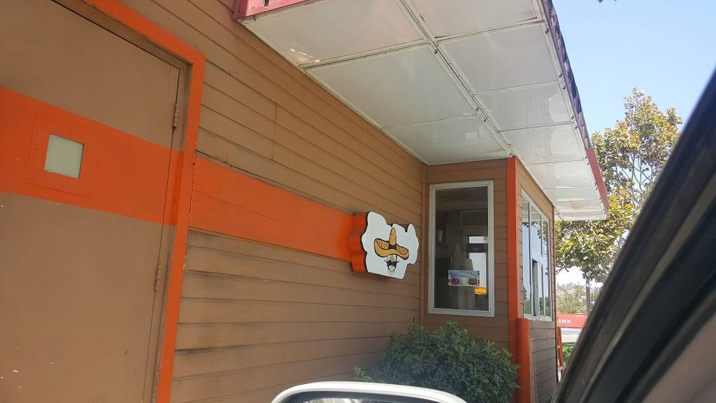 Robertos Taco Shop | restaurant | 12401 Woodside Ave, Lakeside, CA 92040, USA | 6193909466 OR +1 619-390-9466