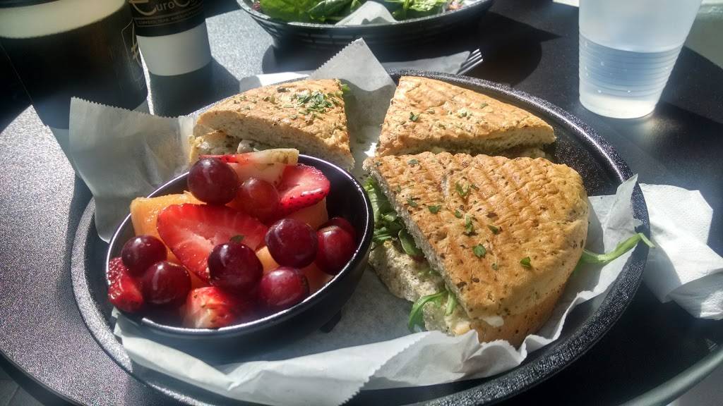 Euro Caffe | restaurant | 1621 Alton Pkwy SUITE 190, Irvine, CA 92606, USA | 7147162006 OR +1 714-716-2006