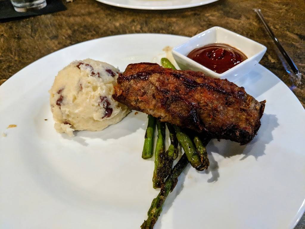 Uncork’d Bar & Grill | restaurant | 301 N Custer Rd, McKinney, TX 75071, USA | 2145928841 OR +1 214-592-8841