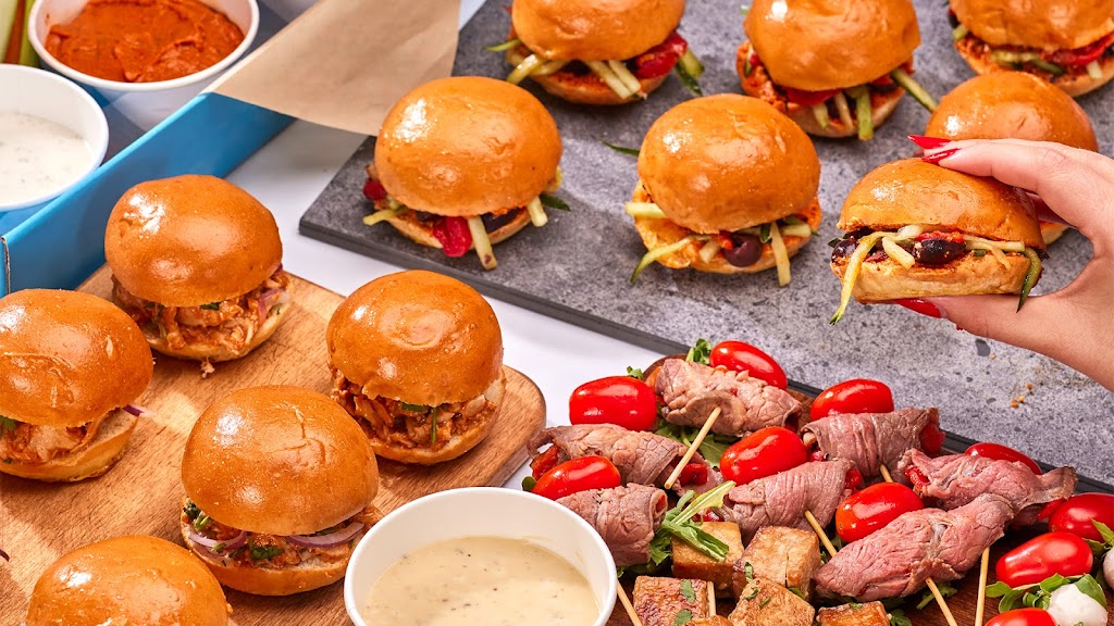 Mendocino Farms | restaurant | 2040 Wyatt Dr Suite 110, Santa Clara, CA 95054, USA | 4088314851 OR +1 408-831-4851