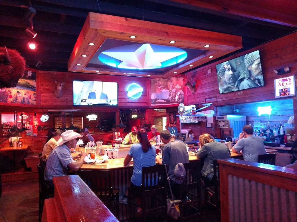 Texas Roadhouse | restaurant | 6200 SW 3rd St, Oklahoma City, OK 73128, USA | 4057897427 OR +1 405-789-7427