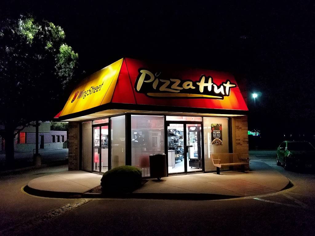 Pizza Hut | restaurant | 2600 Midway Rd, Carrollton, TX 75006, USA | 9729312244 OR +1 972-931-2244
