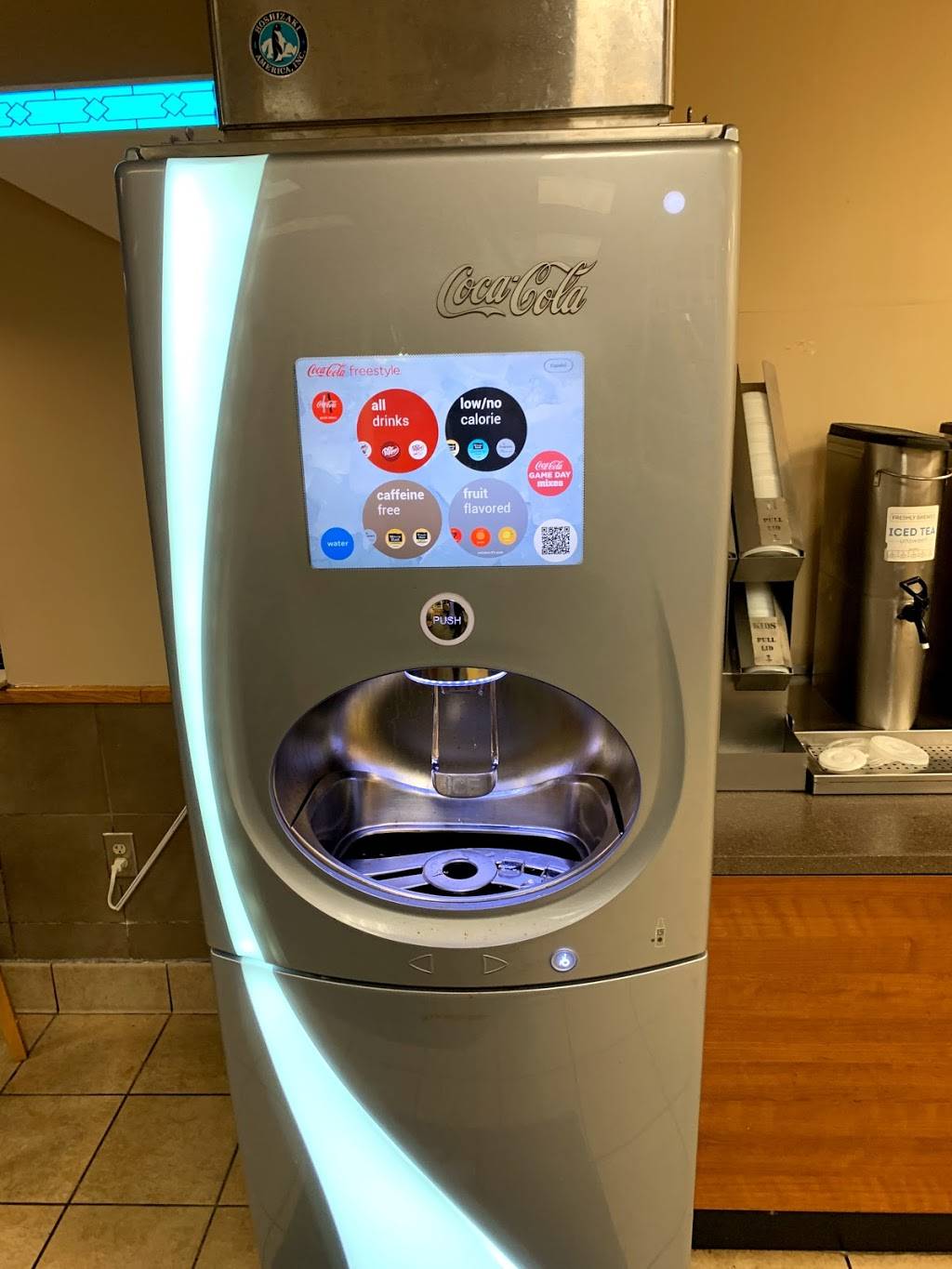 Wendys | restaurant | 207 N Van Lingle Mungo Blvd, Pageland, SC 29728, USA | 8436726000 OR +1 843-672-6000