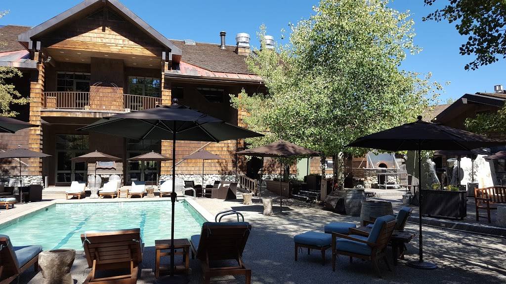 PlumpJack Cafe | restaurant | 1920 Squaw Valley Rd, Olympic Valley, CA 96146, USA | 5305831578 OR +1 530-583-1578