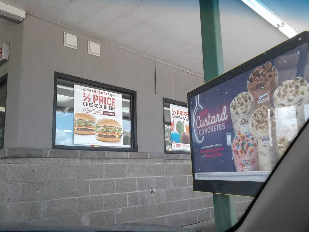 Sonic Drive-In | restaurant | 12381 Barker Cypress Rd, Cypress, TX 77429, USA | 2812566274 OR +1 281-256-6274