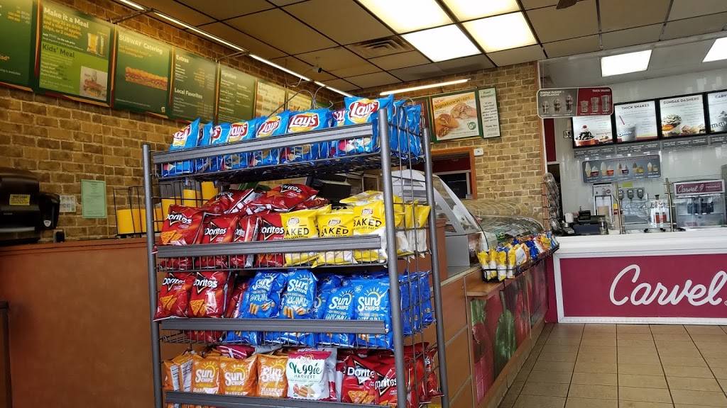 Subway Restaurants | restaurant | 573 Main St, New Rochelle, NY 10801, USA | 9143554030 OR +1 914-355-4030