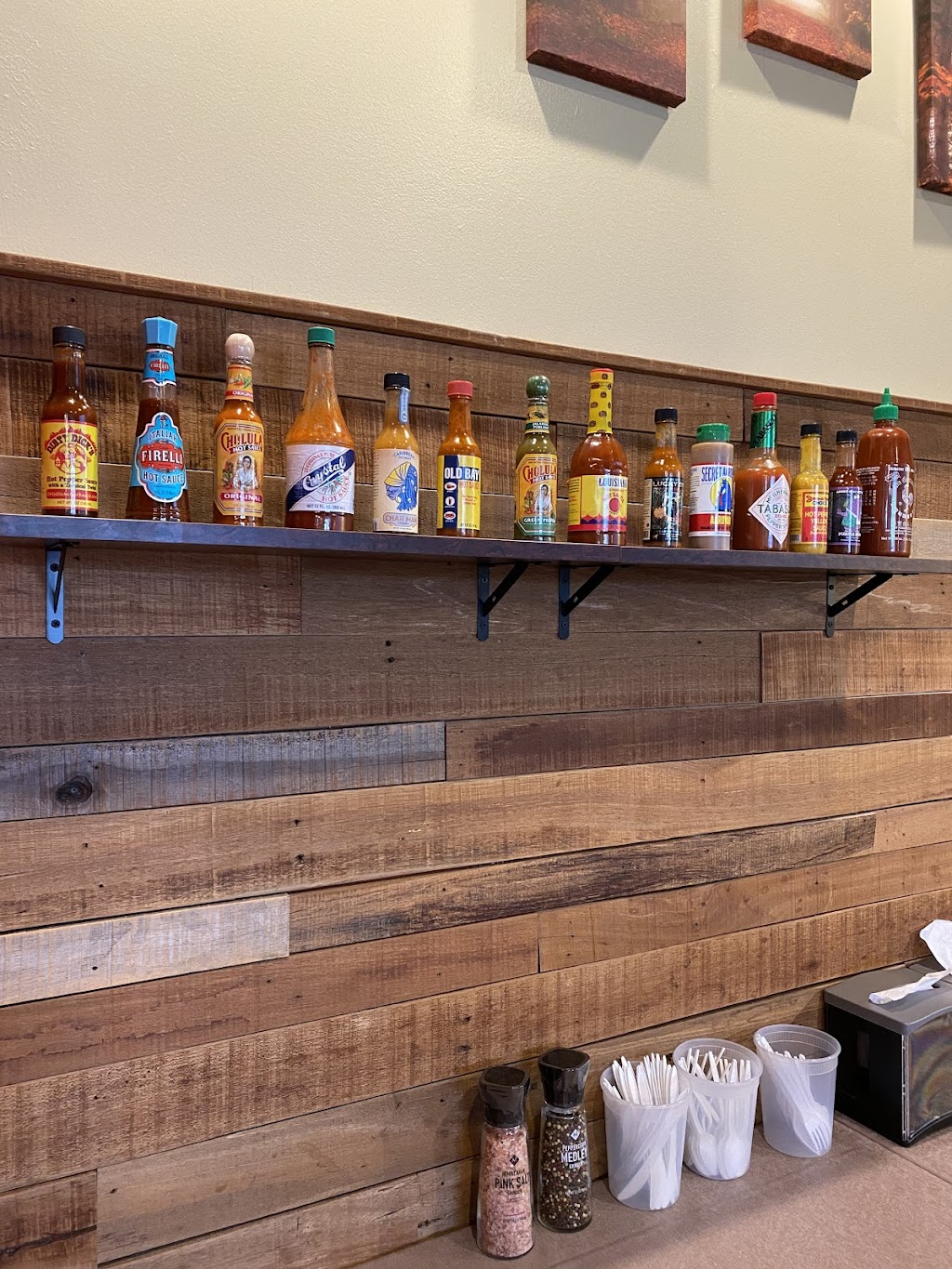 Blair Mountain Biscuit Co. | restaurant | 700 S Black Horse Pike, Blackwood, NJ 08012, USA | 8563021943 OR +1 856-302-1943