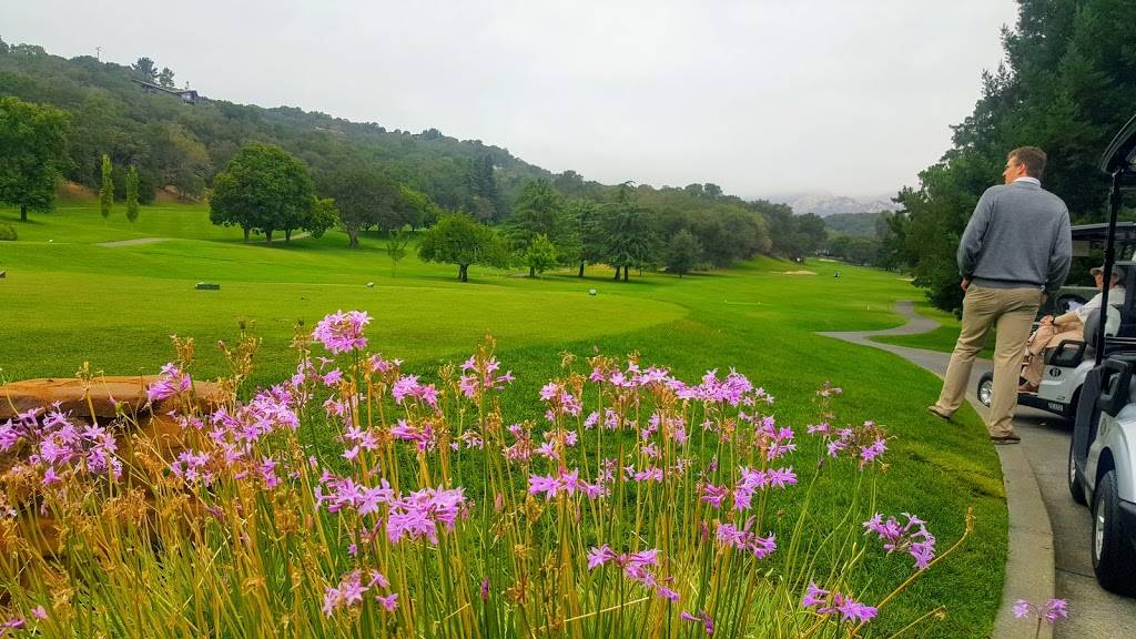 Green Valley Country Club | restaurant | 35 Country Club Dr, Fairfield, CA 94534, USA | 7078641101 OR +1 707-864-1101