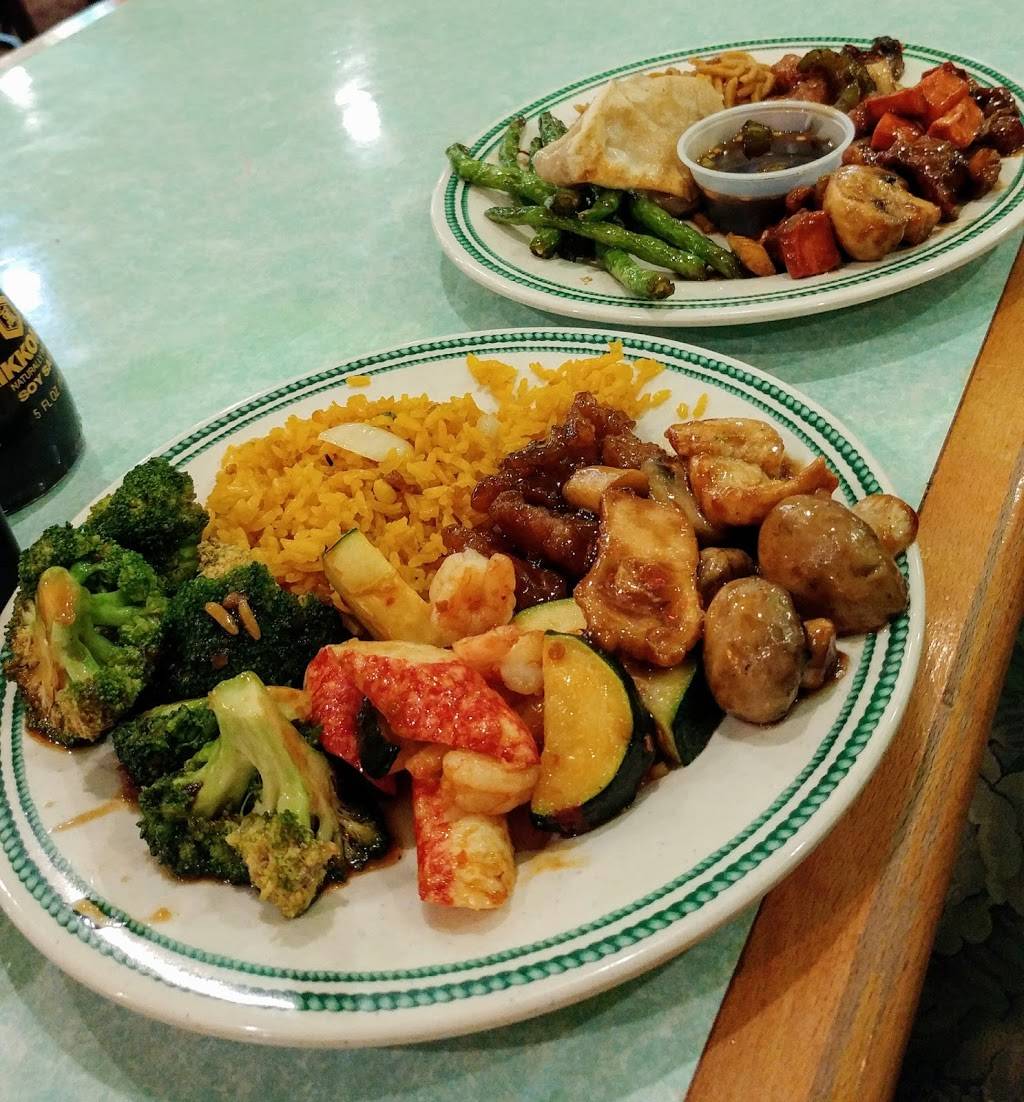 China Buffet | restaurant | 1770 E Madison Ave, Raintree Rd, Mankato, MN 56001, USA | 5073850858 OR +1 507-385-0858