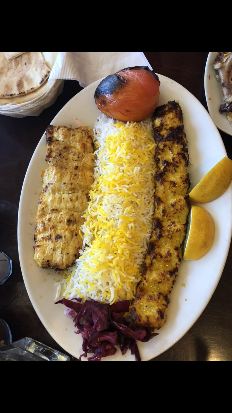Shiraz Persian Cuisine | restaurant | 72 Bigelow Ave, Watertown, MA 02472, USA | 6179232222 OR +1 617-923-2222