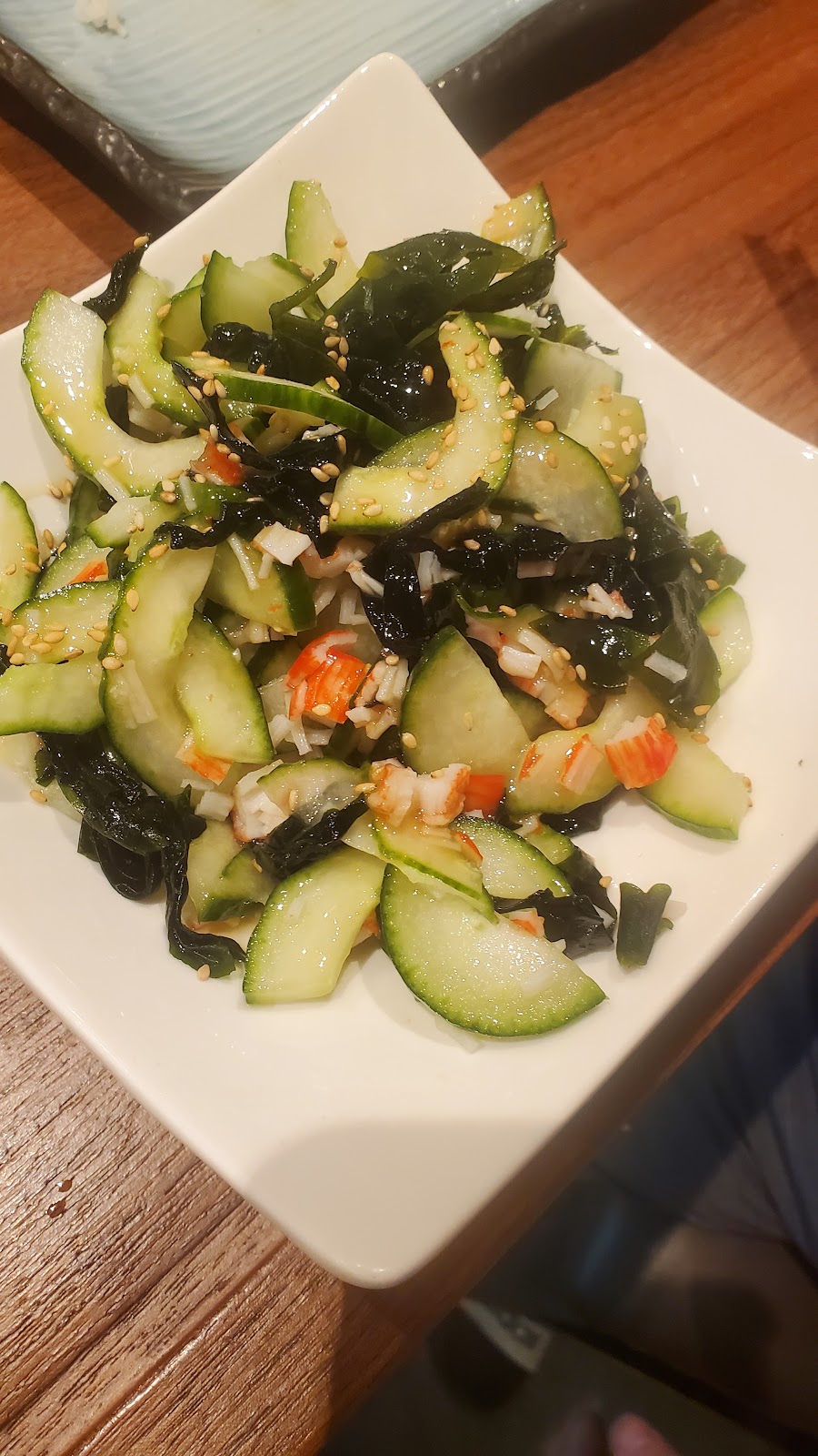 Kawa Sushi and Grill | restaurant | 8 E Bridge St NE Ste. 104A, Rockford, MI 49341, USA | 6168840220 OR +1 616-884-0220