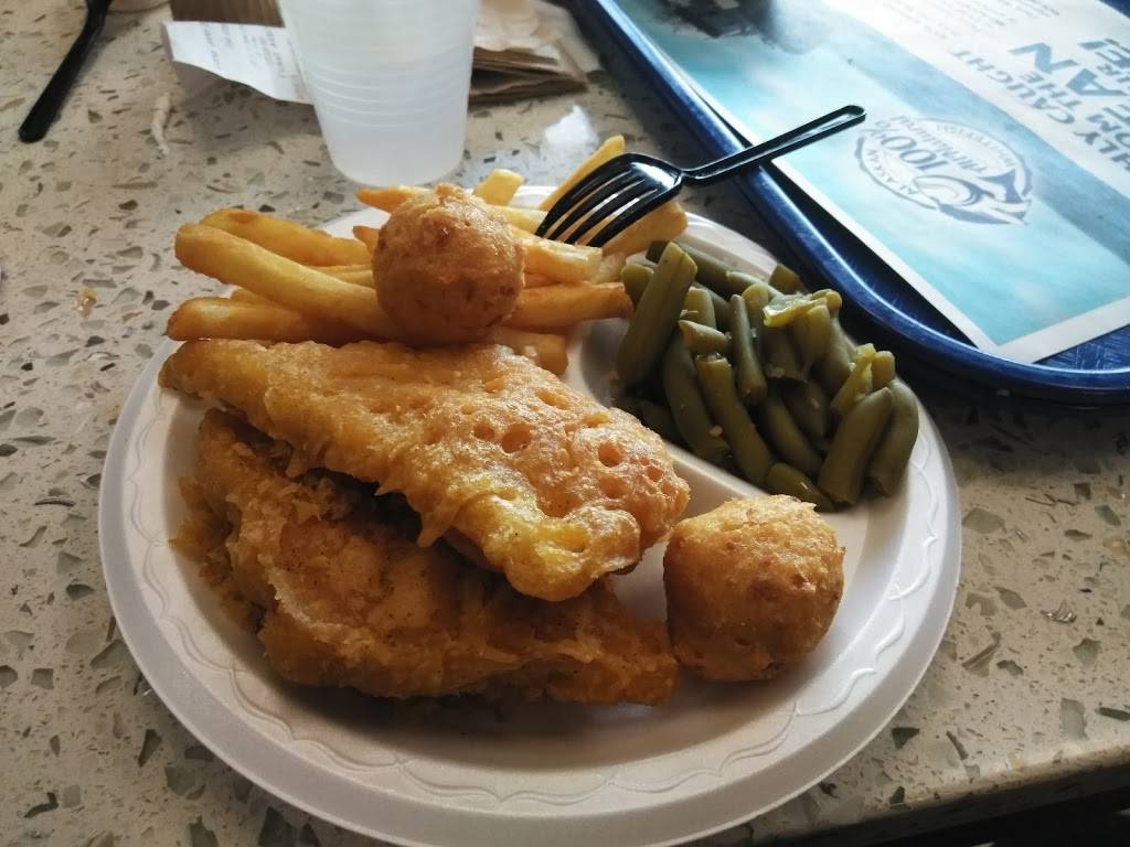 Long John Silvers | restaurant | 1155 S. El Paseo Street, Las Cruces, NM 88001, USA | 5755249581 OR +1 575-524-9581