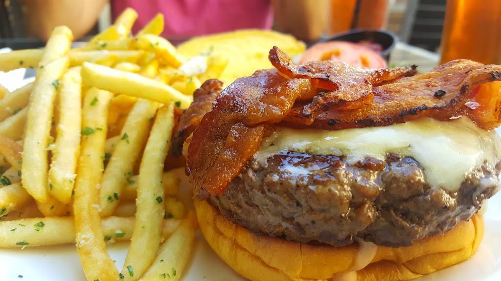 Firehouse No.1 Gastropub | restaurant | 69 N San Pedro St, San Jose, CA 95110, USA | 4082876969 OR +1 408-287-6969