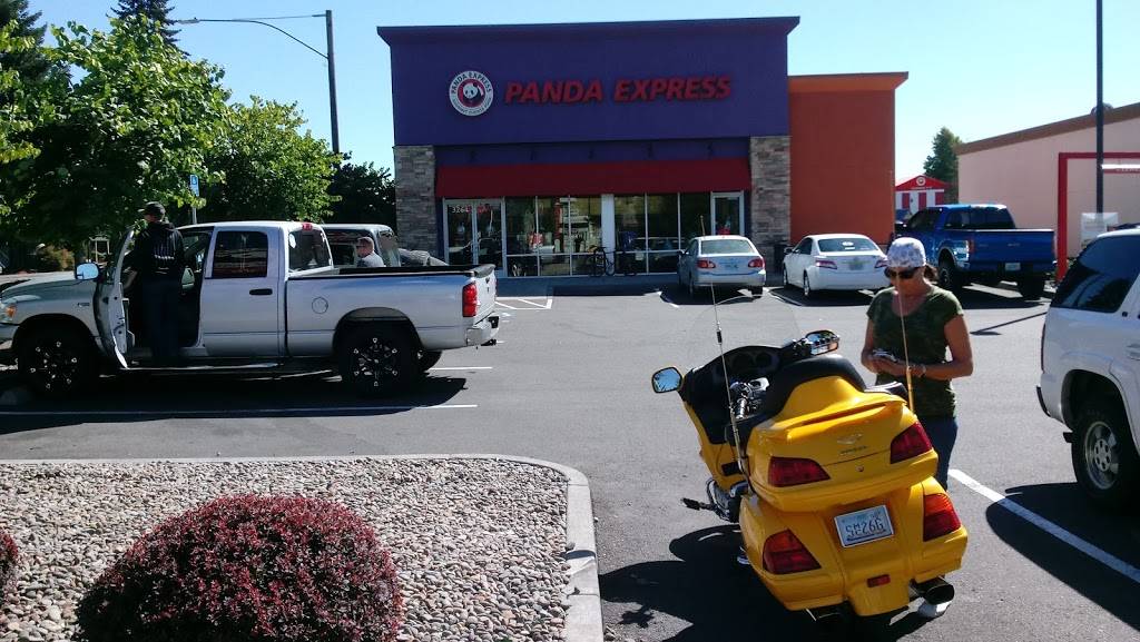 Panda Express | restaurant | 3264 Gateway St, Springfield, OR 97477, USA | 5417478888 OR +1 541-747-8888