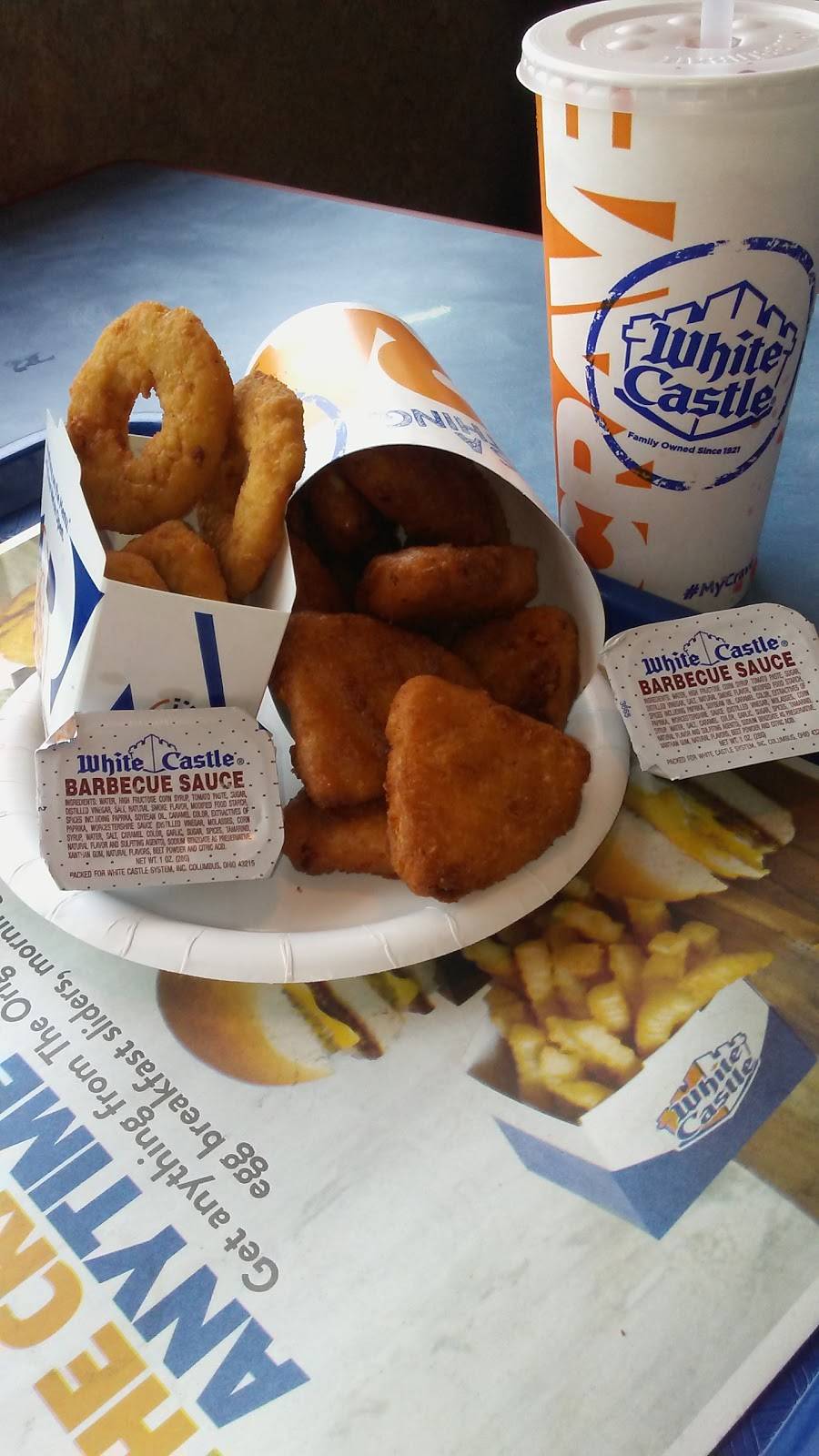 White Castle | restaurant | 4010 Williams Dr, Cincinnati, OH 45255, USA | 5135280266 OR +1 513-528-0266