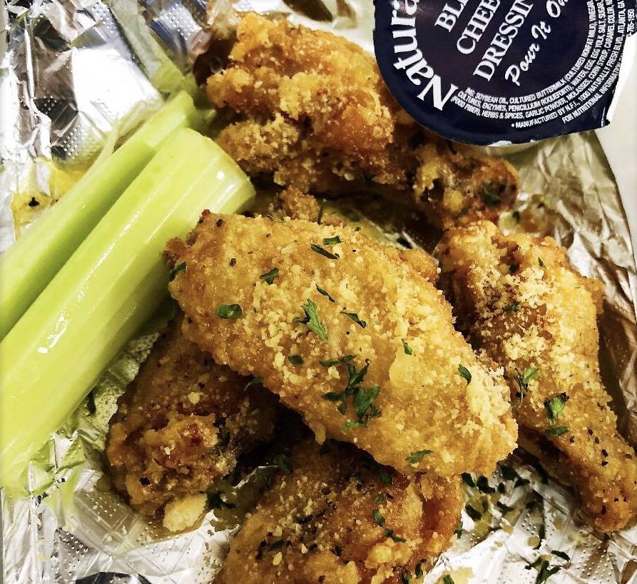 Wing Cafe | restaurant | 1804 Crawford Rd, Phenix City, AL 36867, USA | 3345605633 OR +1 334-560-5633